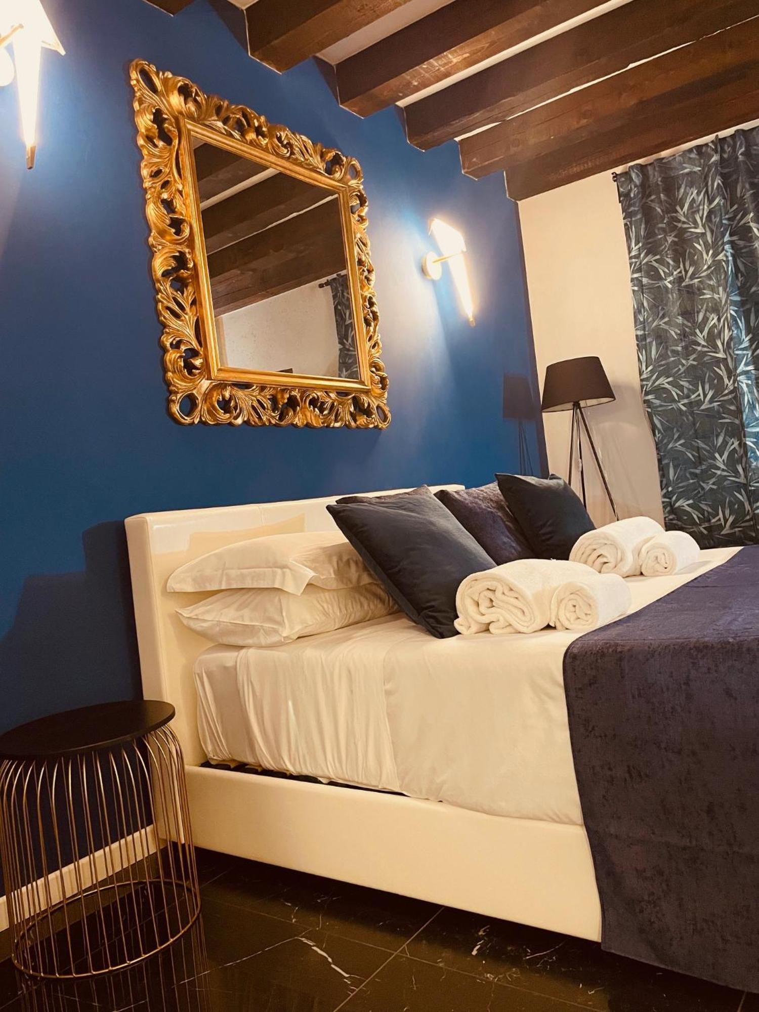 Dimora Fattorini B&B Chioggia Exterior photo