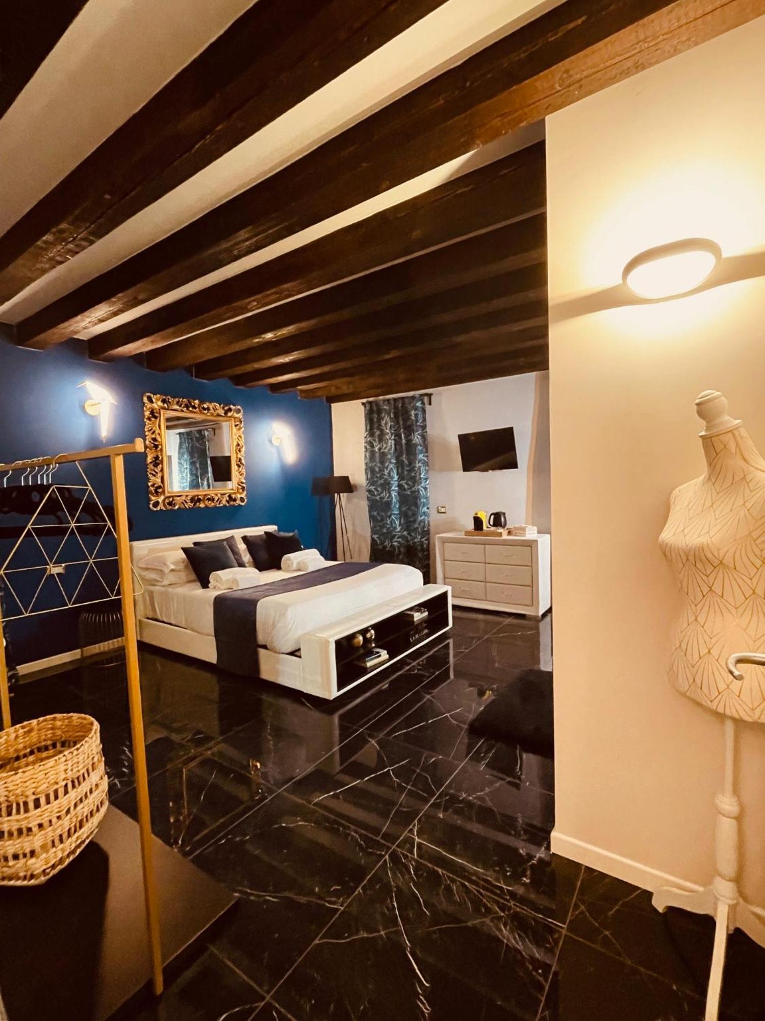 Dimora Fattorini B&B Chioggia Room photo