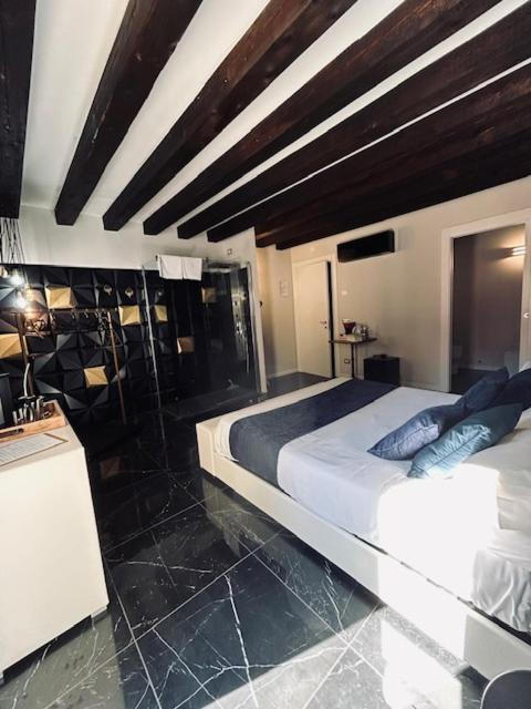 Dimora Fattorini B&B Chioggia Exterior photo