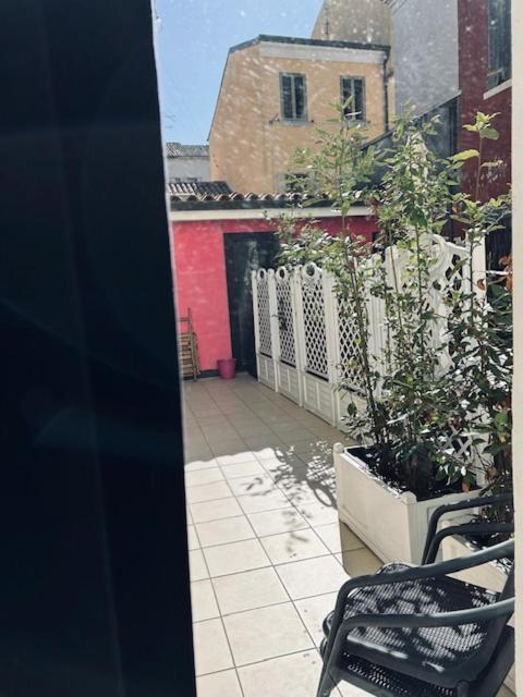 Dimora Fattorini B&B Chioggia Exterior photo